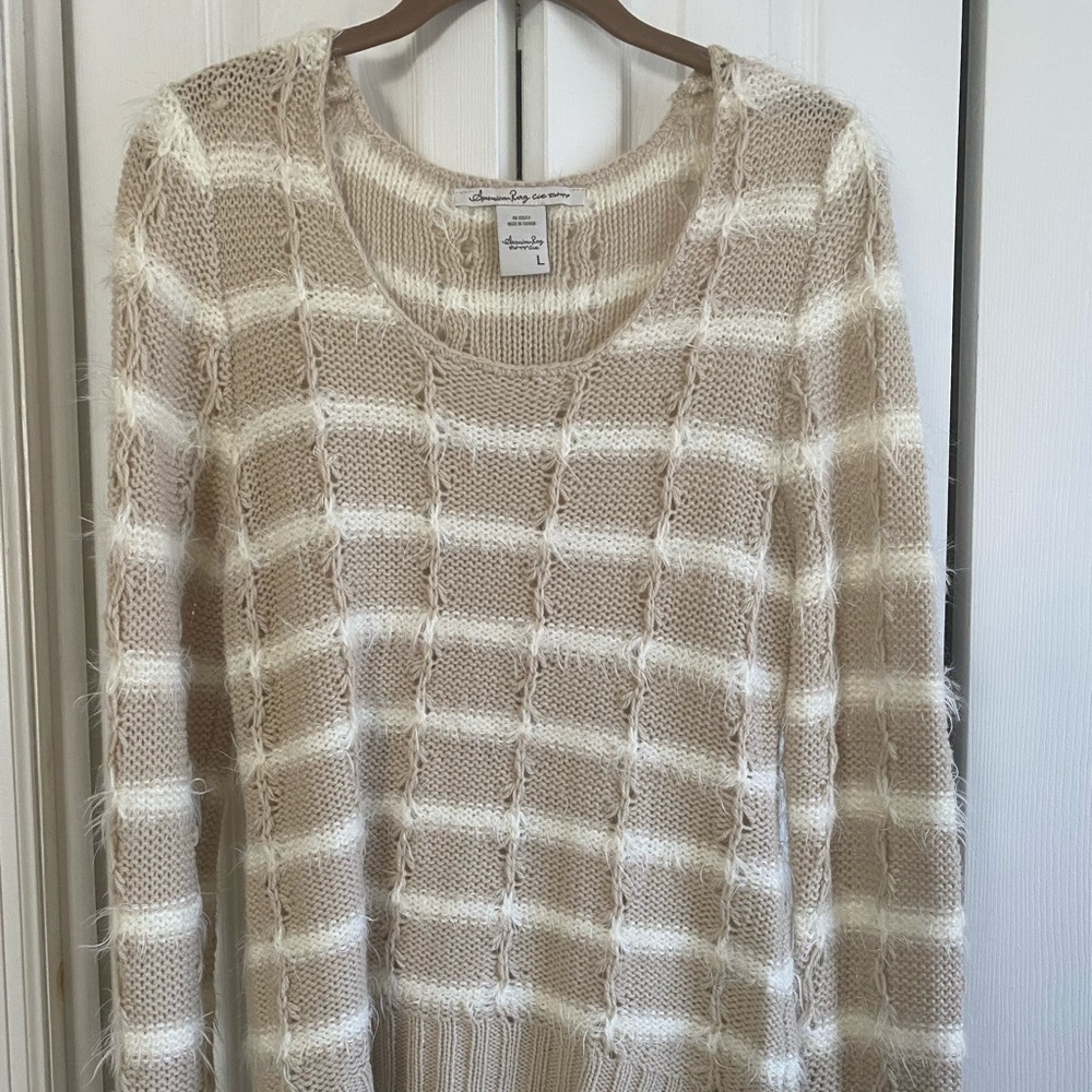 American Rag Womens Sweater